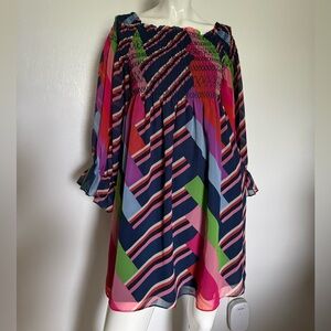 Trina Turk dress